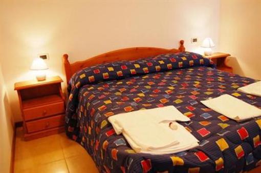 фото отеля Albergo Diffuso Altopiano di Lauco