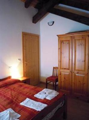 фото отеля Albergo Diffuso Altopiano di Lauco