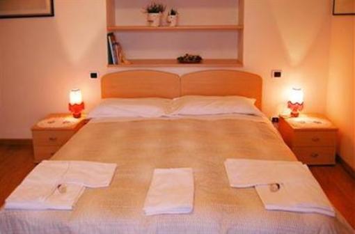 фото отеля Albergo Diffuso Altopiano di Lauco