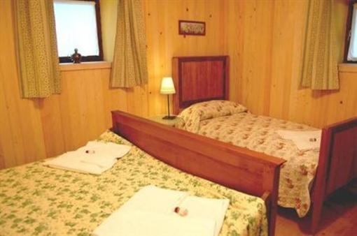 фото отеля Albergo Diffuso Altopiano di Lauco