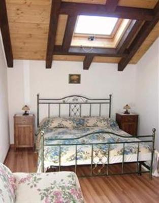 фото отеля Albergo Diffuso Altopiano di Lauco
