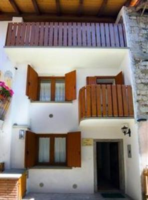 фото отеля Albergo Diffuso Altopiano di Lauco