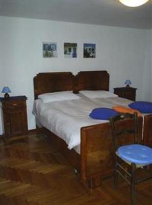 фото отеля Albergo Diffuso Altopiano di Lauco