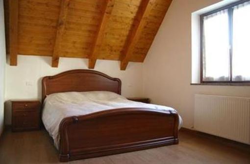 фото отеля Albergo Diffuso Altopiano di Lauco