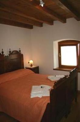 фото отеля Albergo Diffuso Altopiano di Lauco