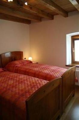 фото отеля Albergo Diffuso Altopiano di Lauco