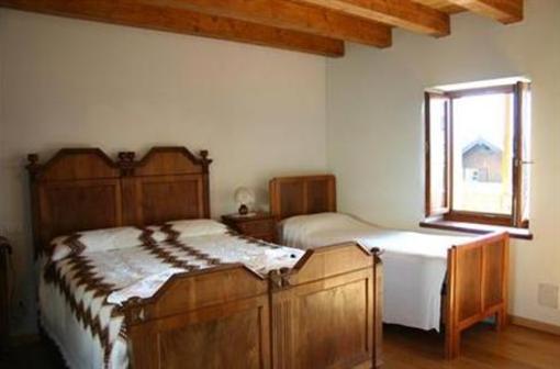 фото отеля Albergo Diffuso Altopiano di Lauco