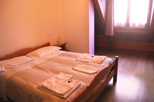 фото отеля Albergo Diffuso Altopiano di Lauco