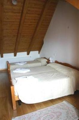 фото отеля Albergo Diffuso Altopiano di Lauco