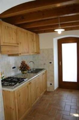 фото отеля Albergo Diffuso Altopiano di Lauco