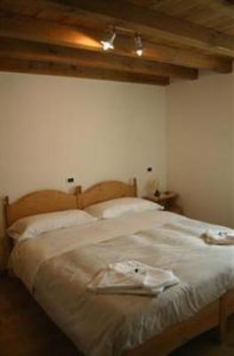 фото отеля Albergo Diffuso Altopiano di Lauco
