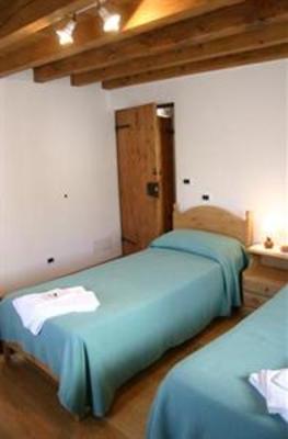 фото отеля Albergo Diffuso Altopiano di Lauco