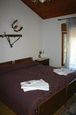 фото отеля Albergo Diffuso Altopiano di Lauco