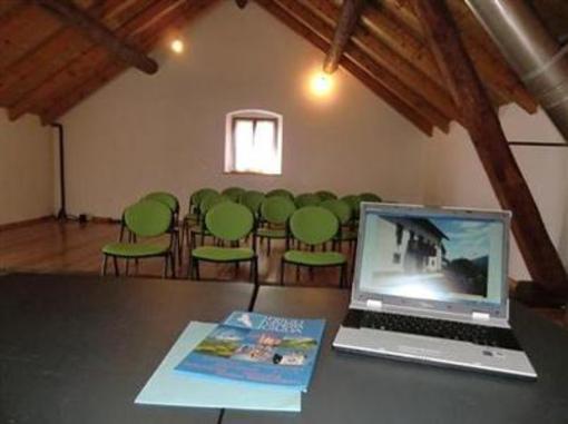 фото отеля Albergo Diffuso Altopiano di Lauco