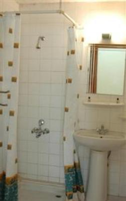 фото отеля Palmen Apart Hotel