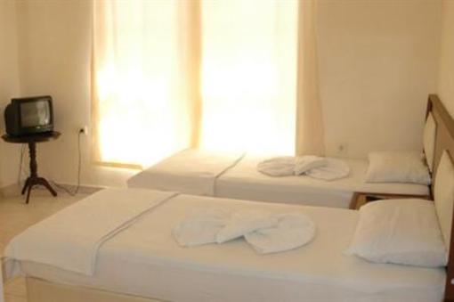 фото отеля Palmen Apart Hotel