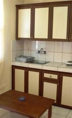 фото отеля Palmen Apart Hotel