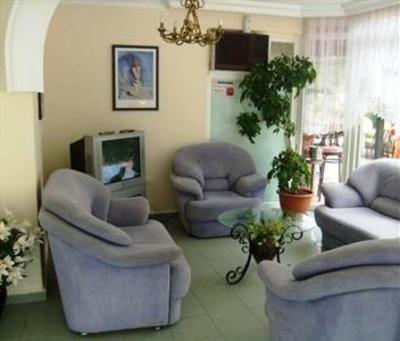фото отеля Palmen Apart Hotel