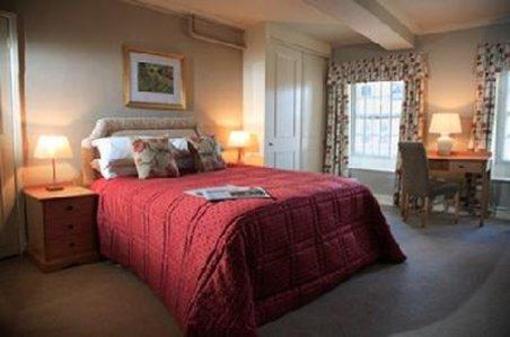 фото отеля Marlborough Arms