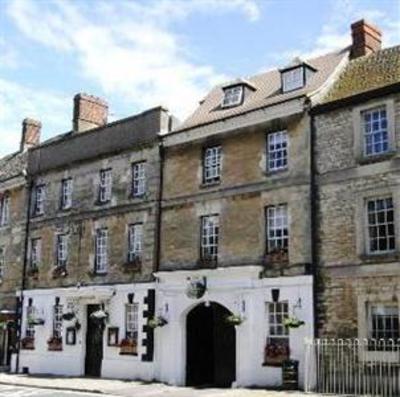 фото отеля Marlborough Arms