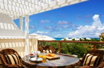 фото отеля Villa del Mar Providenciales