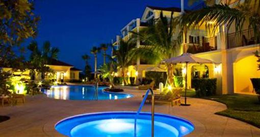 фото отеля Villa del Mar Providenciales