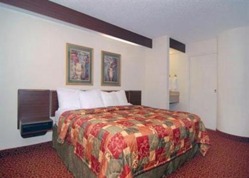 фото отеля Sleep Inn Lake Norman