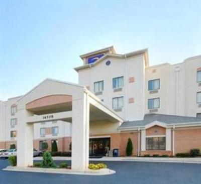 фото отеля Sleep Inn Lake Norman