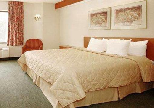 фото отеля Sleep Inn Lake Norman
