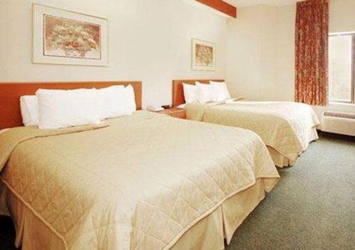 фото отеля Sleep Inn Lake Norman