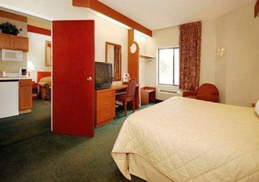 фото отеля Sleep Inn Lake Norman