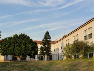 фото отеля Imperador Hotel Estremoz