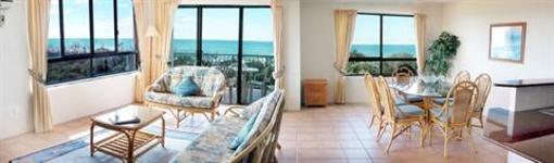 фото отеля Salerno on the Beach Resort Marcoola