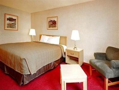 фото отеля Quality Inn & Suites Canon City