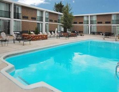 фото отеля Quality Inn & Suites Canon City