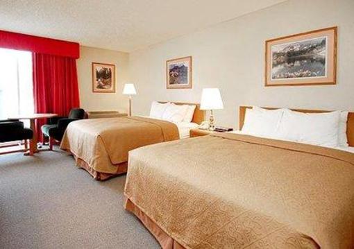 фото отеля Quality Inn & Suites Canon City