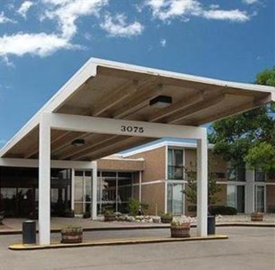 фото отеля Quality Inn & Suites Canon City