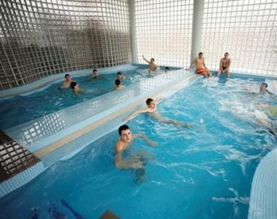 фото отеля Perla Hotel Oradea