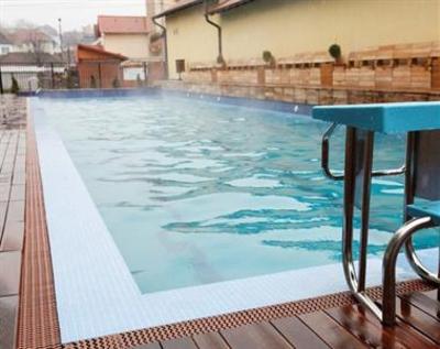 фото отеля Perla Hotel Oradea