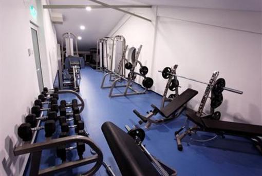 фото отеля Perla Hotel Oradea