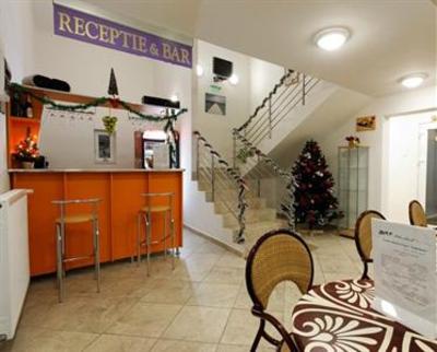 фото отеля Perla Hotel Oradea