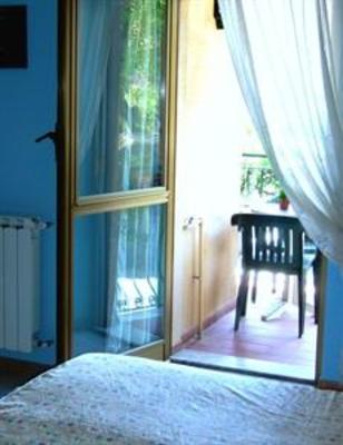 фото отеля B&B Rosangela