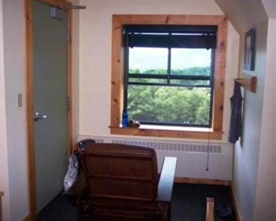 фото отеля Highland Center Lodge at Crawford Notch