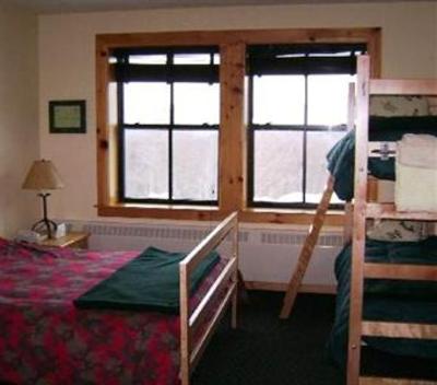 фото отеля Highland Center Lodge at Crawford Notch