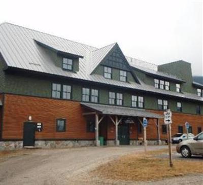 фото отеля Highland Center Lodge at Crawford Notch