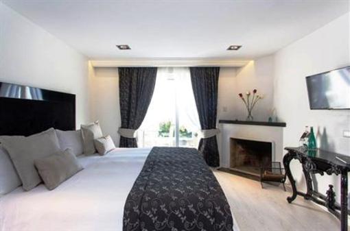 фото отеля Winery Boutique Hotel