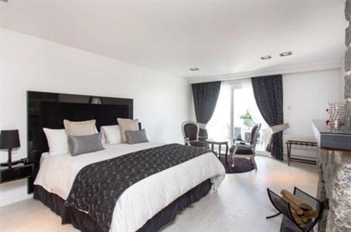 фото отеля Winery Boutique Hotel