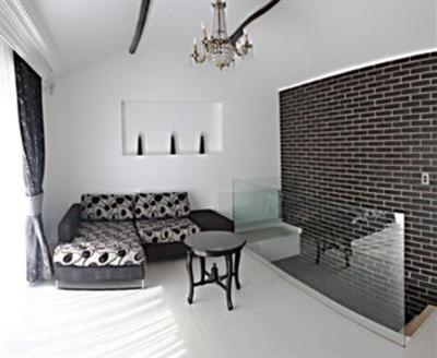 фото отеля Winery Boutique Hotel
