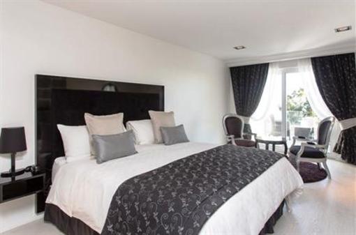 фото отеля Winery Boutique Hotel