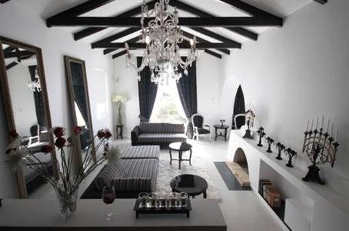 фото отеля Winery Boutique Hotel